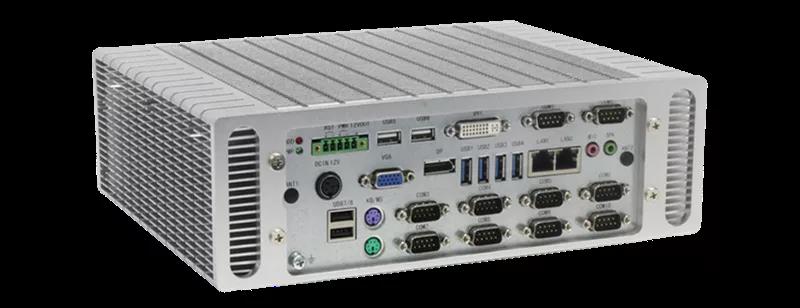 華北工控BIS-6680H工控機(jī) 華北工控BIS-6680H工控機(jī)