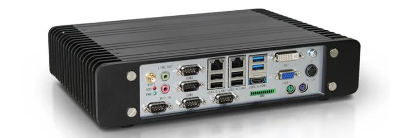 華北工控BIS-6660D工控機 華北工控BIS-6660D工控機