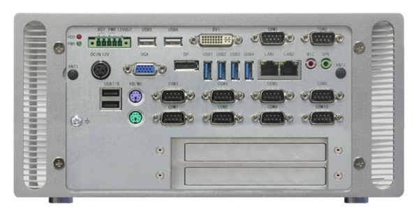 華北工控BIS-6920P工控機 華北工控BIS-6920P工控機