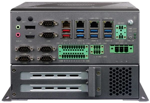 華北工控 BIS-6960P-A10TW 嵌入式準(zhǔn)系統(tǒng) 華北工控 BIS-6960P-A10TW 嵌入式準(zhǔn)系統(tǒng)