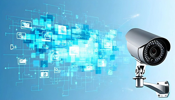 視頻監(jiān)控 視頻監(jiān)控
