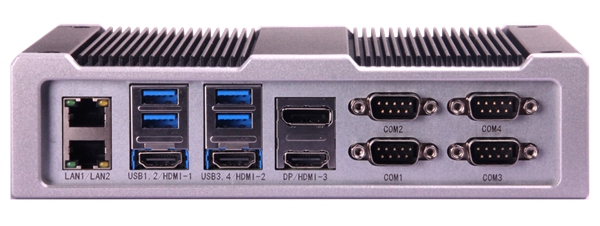 華北工控BIS-6390ARA-D10嵌入式計算機 華北工控BIS-6390ARA-D10嵌入式計算機